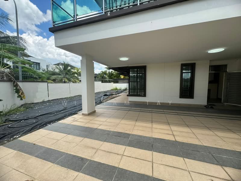 Rumah Berkembar untuk Dijual di Taman Adda Heights (Tebrau) - William Tay - PropertyGuru.com.my