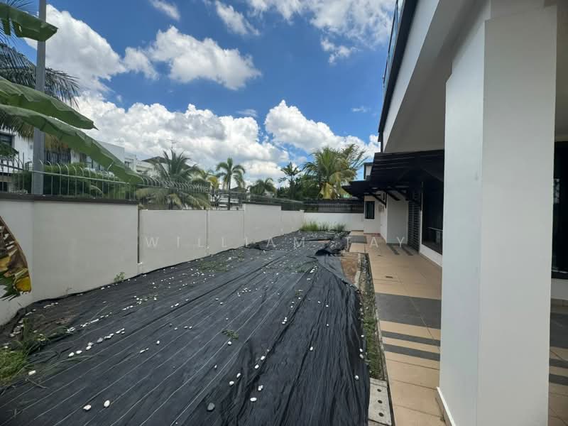 Rumah Berkembar untuk Dijual di Taman Adda Heights (Tebrau) - William Tay - PropertyGuru.com.my