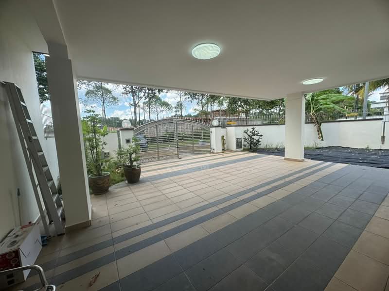 Rumah Berkembar untuk Dijual di Taman Adda Heights (Tebrau) - William Tay - PropertyGuru.com.my