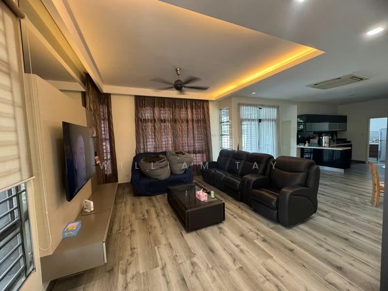 Rumah Berkembar untuk Dijual di Taman Adda Heights (Tebrau) - William Tay - PropertyGuru.com.my