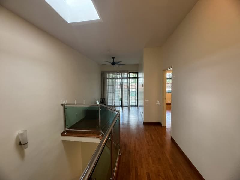 Rumah Berkembar untuk Dijual di Taman Adda Heights (Tebrau) - William Tay - PropertyGuru.com.my
