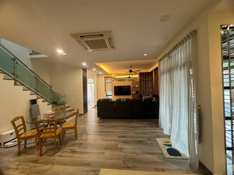 Rumah Berkembar untuk Dijual di Taman Adda Heights (Tebrau) - William Tay - PropertyGuru.com.my
