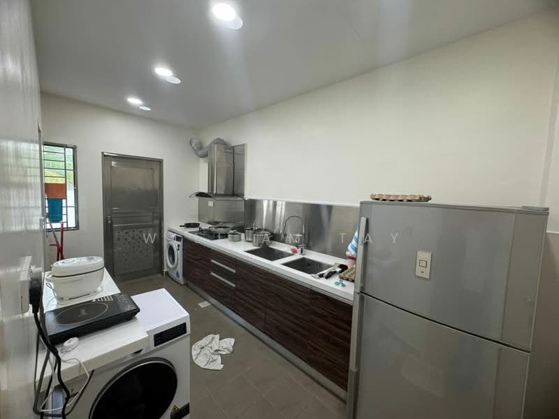 Rumah Berkembar untuk Dijual di Taman Adda Heights (Tebrau) - William Tay - PropertyGuru.com.my