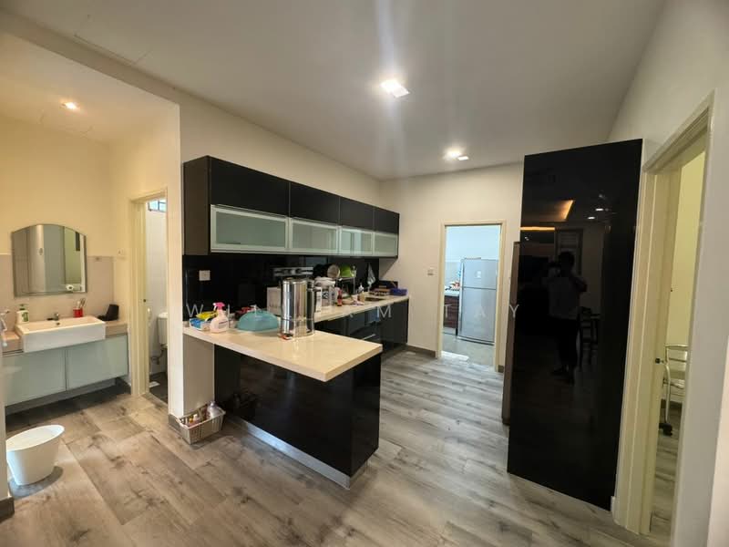 Rumah Berkembar untuk Dijual di Taman Adda Heights (Tebrau) - William Tay - PropertyGuru.com.my