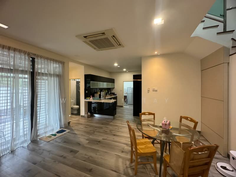 Rumah Berkembar untuk Dijual di Taman Adda Heights (Tebrau) - William Tay - PropertyGuru.com.my