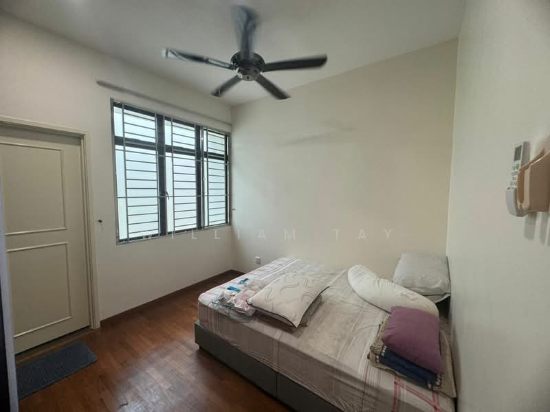 Rumah Berkembar untuk Dijual di Taman Adda Heights (Tebrau) - William Tay - PropertyGuru.com.my