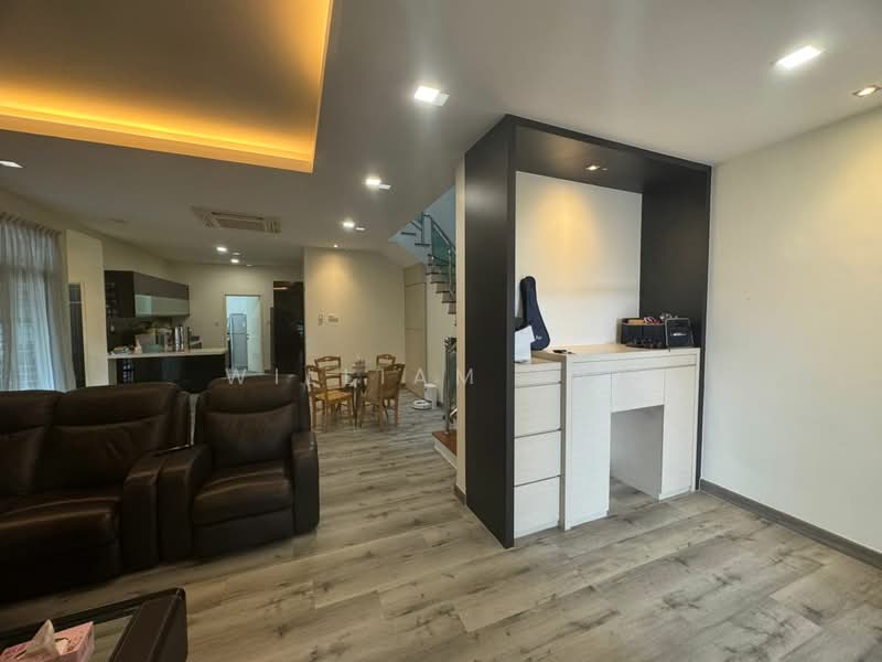 Rumah Berkembar untuk Dijual di Taman Adda Heights (Tebrau) - William Tay - PropertyGuru.com.my