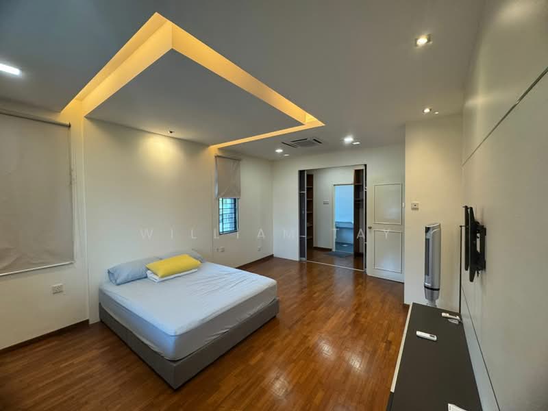 Rumah Berkembar untuk Dijual di Taman Adda Heights (Tebrau) - William Tay - PropertyGuru.com.my