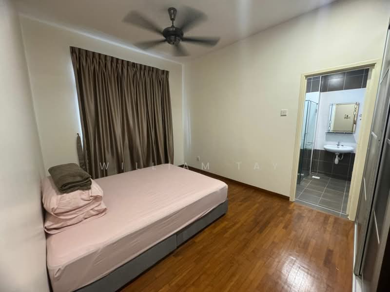 Rumah Berkembar untuk Dijual di Taman Adda Heights (Tebrau) - William Tay - PropertyGuru.com.my