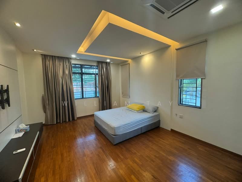 Rumah Berkembar untuk Dijual di Taman Adda Heights (Tebrau) - William Tay - PropertyGuru.com.my