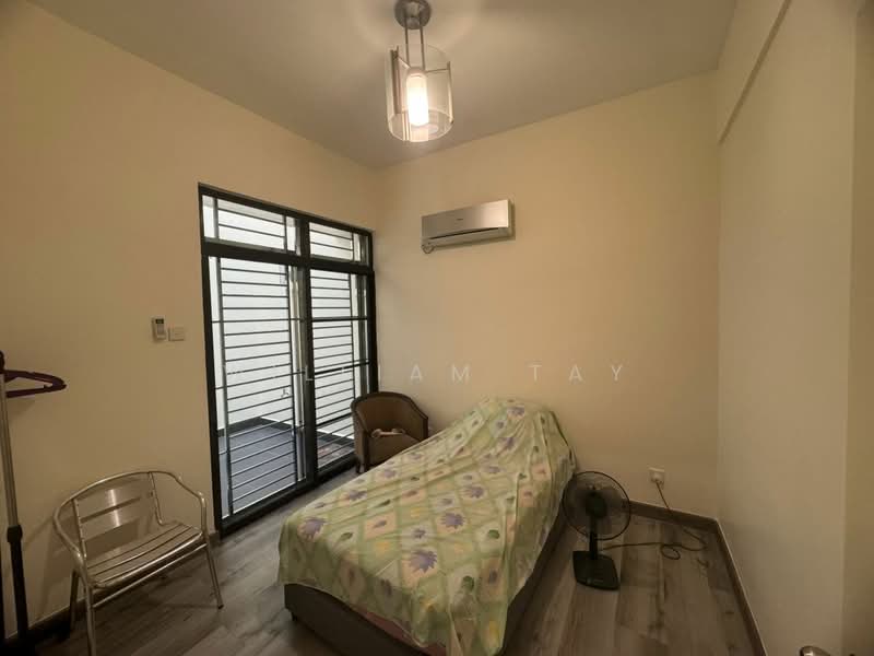 Rumah Berkembar untuk Dijual di Taman Adda Heights (Tebrau) - William Tay - PropertyGuru.com.my