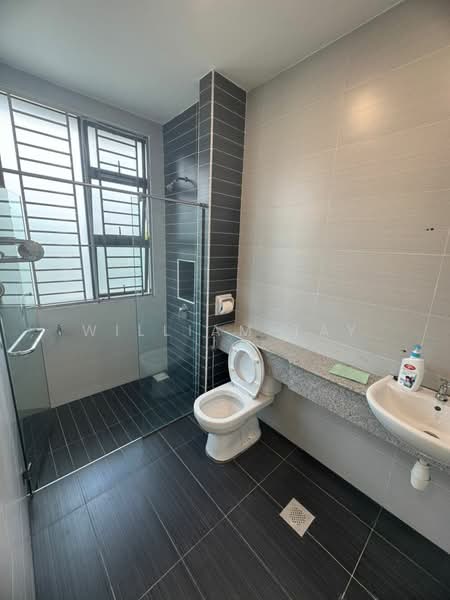 Rumah Berkembar untuk Dijual di Taman Adda Heights (Tebrau) - William Tay - PropertyGuru.com.my