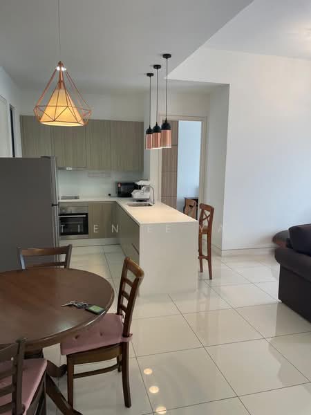 Kediaman Servis untuk Disewa di Bayberry @ Tropicana Gardens - Tien Ee Yap - Kitchen - PropertyGuru.com.my