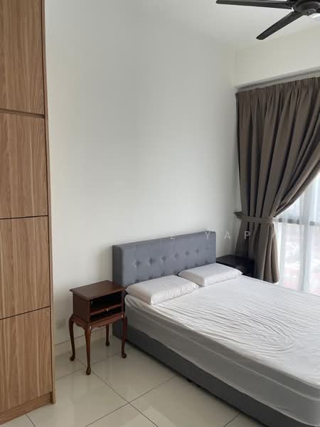 Kediaman Servis untuk Disewa di Bayberry @ Tropicana Gardens - Tien Ee Yap - Bedroom - PropertyGuru.com.my