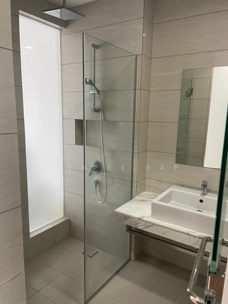 Kediaman Servis untuk Disewa di Bayberry @ Tropicana Gardens - Tien Ee Yap - Bathroom - PropertyGuru.com.my