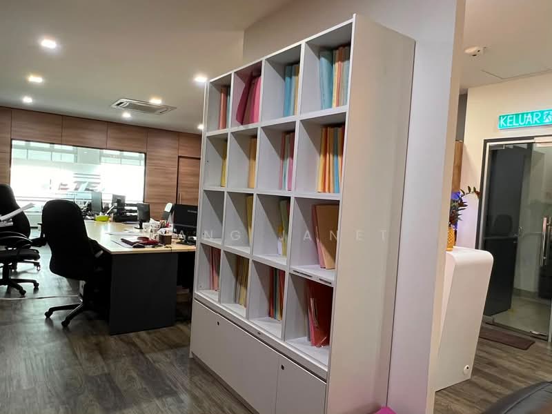 Shop / Office untuk Disewa di Taman Mount Austin (Tebrau) - Mang Janet - Interior - PropertyGuru.com.my