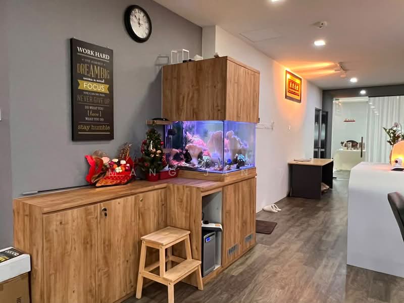 Shop / Office untuk Disewa di Taman Mount Austin (Tebrau) - Mang Janet - Interior - PropertyGuru.com.my