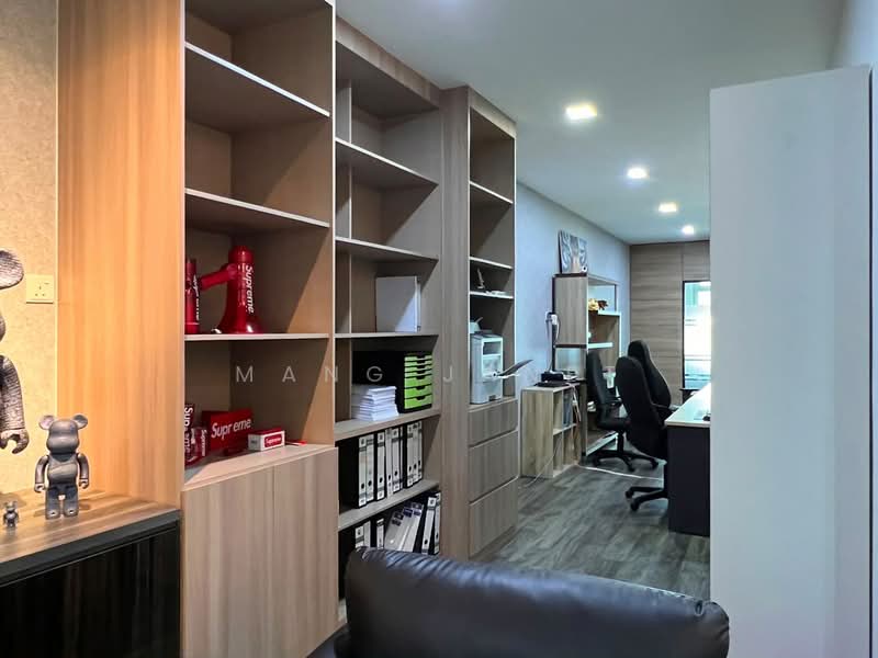 Shop / Office untuk Disewa di Taman Mount Austin (Tebrau) - Mang Janet - Study - PropertyGuru.com.my