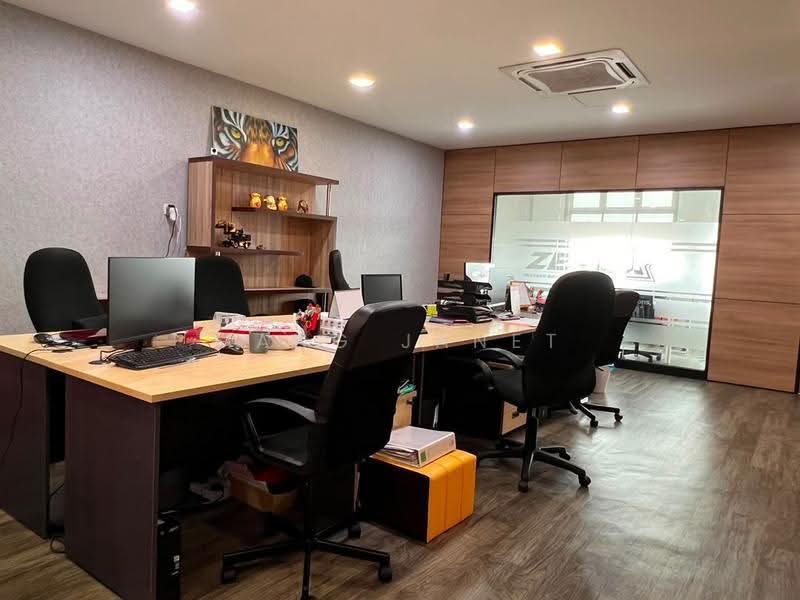 Shop / Office untuk Disewa di Taman Mount Austin (Tebrau) - Mang Janet - Interior - PropertyGuru.com.my