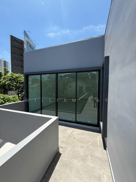 Bungalow House untuk Dijual di Taman Kebun Teh (Johor Bahru) - William Tay - PropertyGuru.com.my