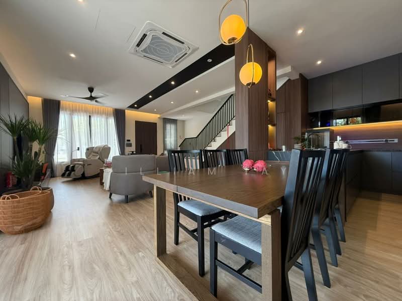 2-storey Terraced House for Sale in Medini (Iskandar Puteri (Nusajaya)) - William Tay - PropertyGuru.com.my