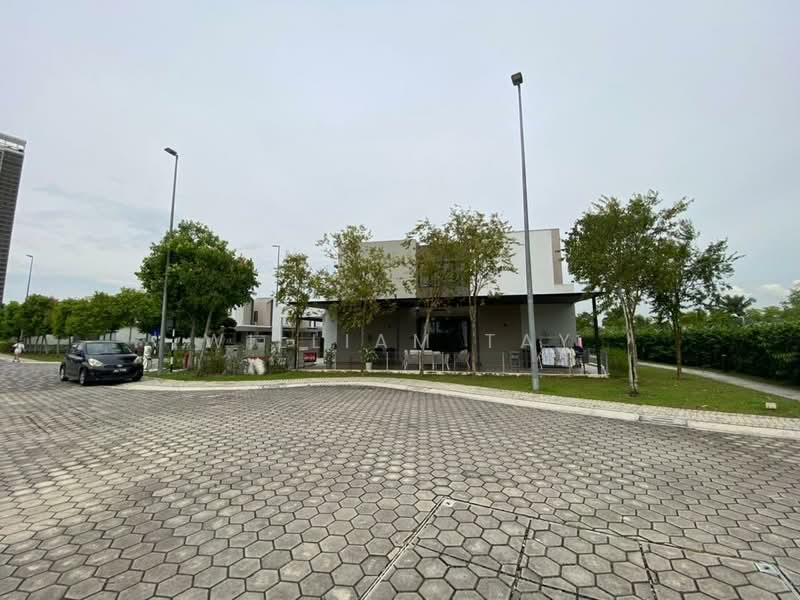 2-storey Terraced House for Sale in Medini (Iskandar Puteri (Nusajaya)) - William Tay - PropertyGuru.com.my