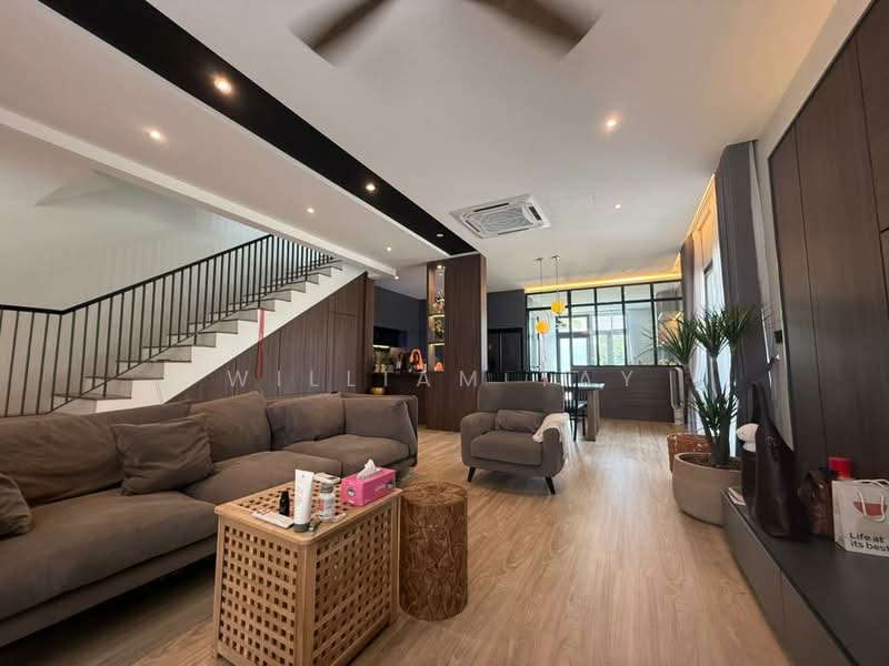 2-storey Terraced House for Sale in Medini (Iskandar Puteri (Nusajaya)) - William Tay - PropertyGuru.com.my