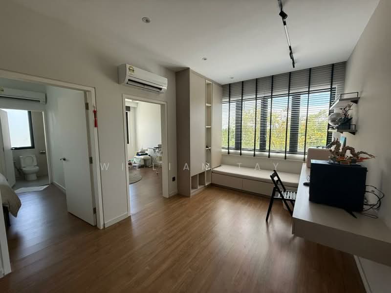 2-storey Terraced House for Sale in Medini (Iskandar Puteri (Nusajaya)) - William Tay - PropertyGuru.com.my