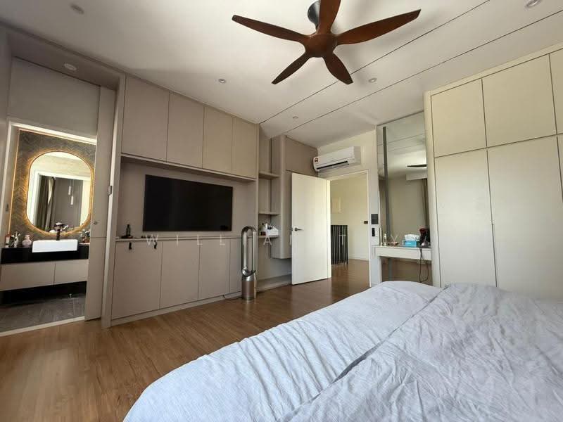 2-storey Terraced House for Sale in Medini (Iskandar Puteri (Nusajaya)) - William Tay - PropertyGuru.com.my