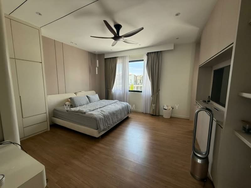 2-storey Terraced House for Sale in Medini (Iskandar Puteri (Nusajaya)) - William Tay - PropertyGuru.com.my