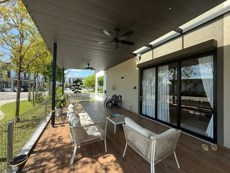 2-storey Terraced House for Sale in Medini (Iskandar Puteri (Nusajaya)) - William Tay - PropertyGuru.com.my