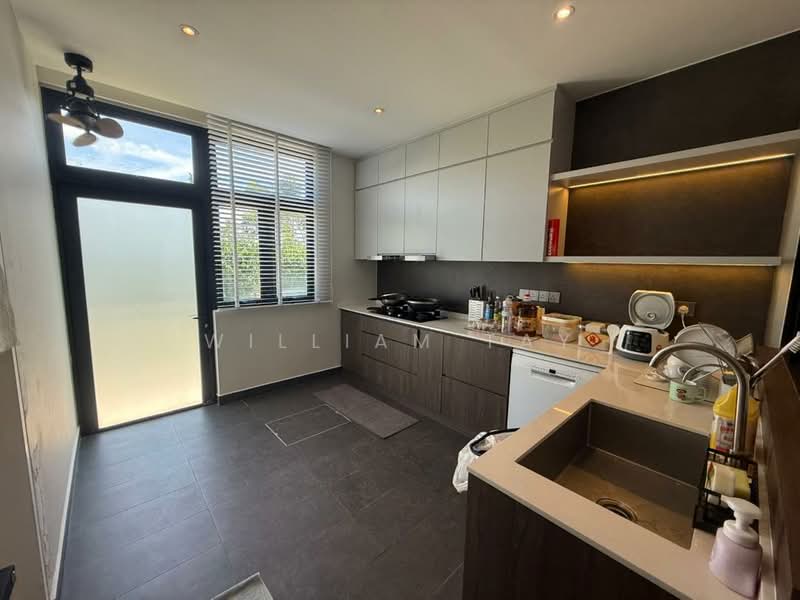 2-storey Terraced House for Sale in Medini (Iskandar Puteri (Nusajaya)) - William Tay - PropertyGuru.com.my