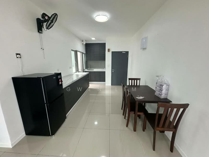 Kediaman Servis untuk Disewa di One 49 Residence - Gwen Lim - Kitchen - PropertyGuru.com.my