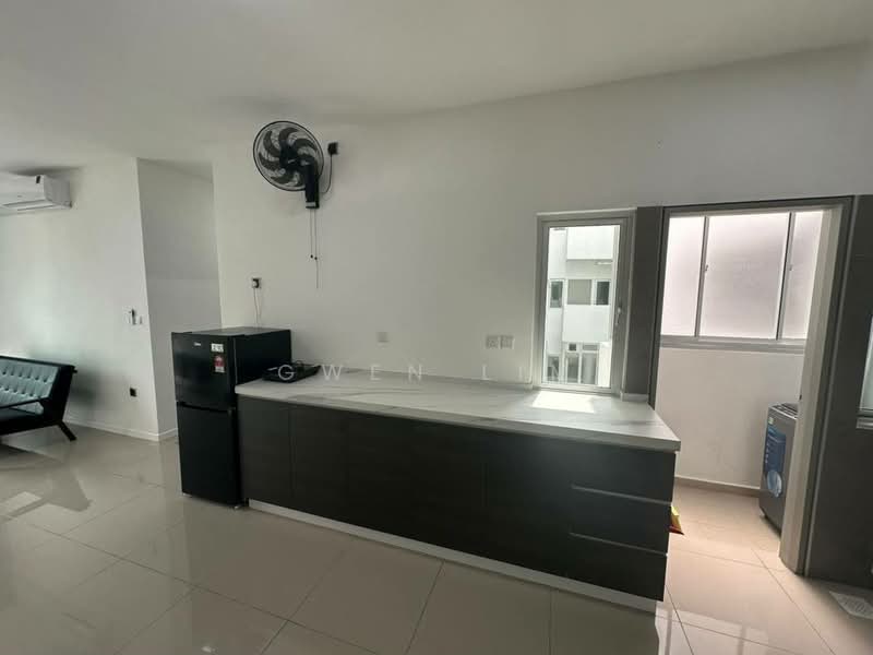 Kediaman Servis untuk Disewa di One 49 Residence - Gwen Lim - Kitchen - PropertyGuru.com.my