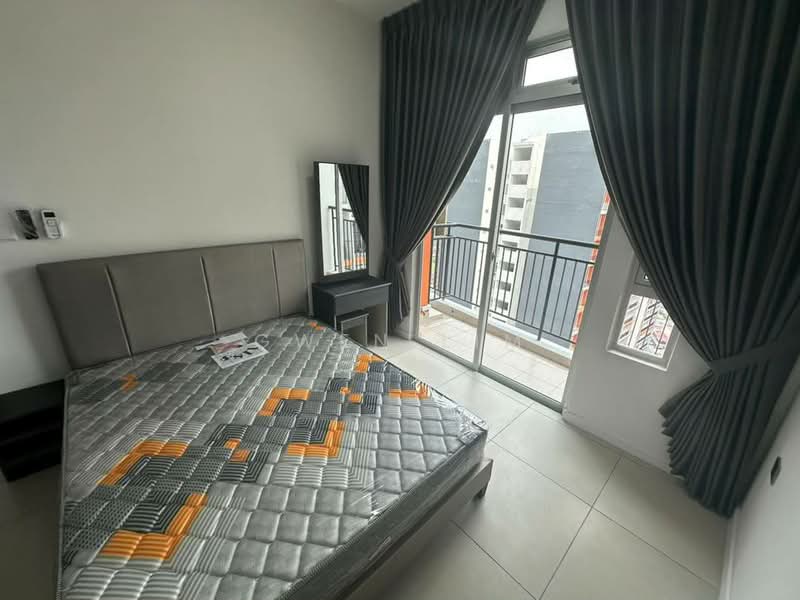 Kediaman Servis untuk Disewa di One 49 Residence - Gwen Lim - Bedroom - PropertyGuru.com.my