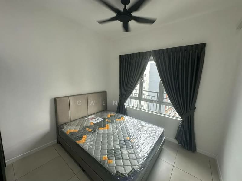 Kediaman Servis untuk Disewa di One 49 Residence - Gwen Lim - Bedroom - PropertyGuru.com.my