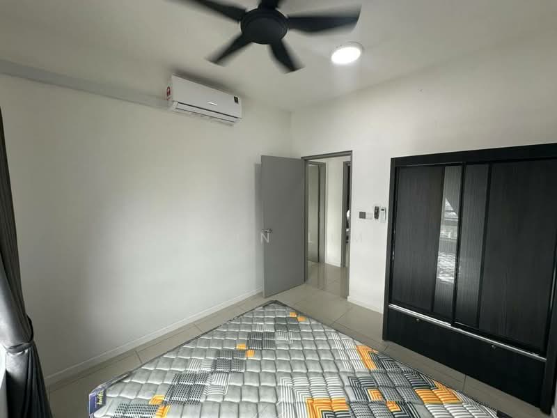 Kediaman Servis untuk Disewa di One 49 Residence - Gwen Lim - Bedroom - PropertyGuru.com.my