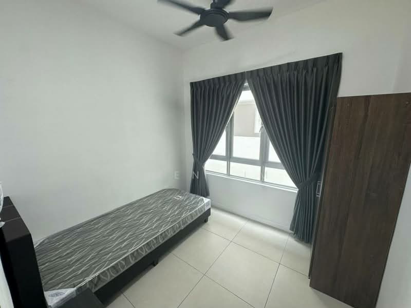 Kediaman Servis untuk Disewa di One 49 Residence - Gwen Lim - Bedroom - PropertyGuru.com.my