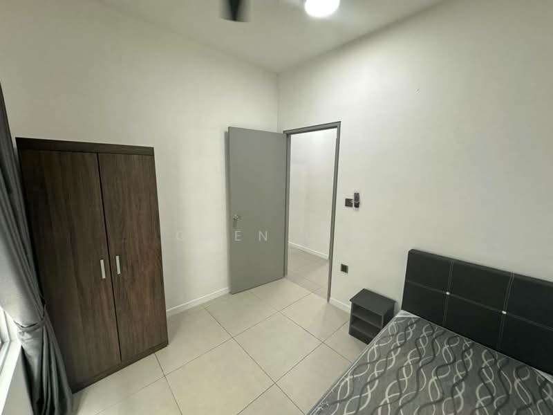 Kediaman Servis untuk Disewa di One 49 Residence - Gwen Lim - Bedroom - PropertyGuru.com.my