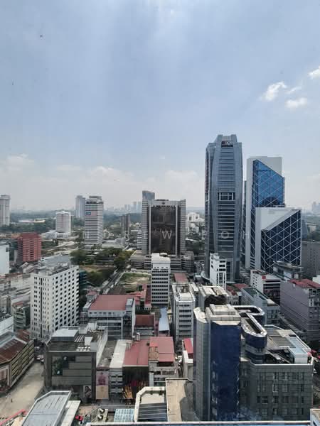 Kediaman Servis untuk Disewa di Maytower Serviced Residences - Andrew Poh - Exterior - PropertyGuru.com.my