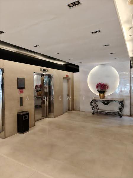 Kediaman Servis untuk Disewa di Maytower Serviced Residences - Andrew Poh - Lobby - PropertyGuru.com.my