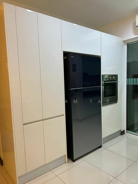 Semi-Detached House for Sale in Taman Sri Tebrau (Johor Bahru) - William Tay - Kitchen - PropertyGuru.com.my