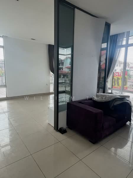 Bungalow House for Sale in Taman Suria (Johor Bahru) - William Tay - Living Room - PropertyGuru.com.my
