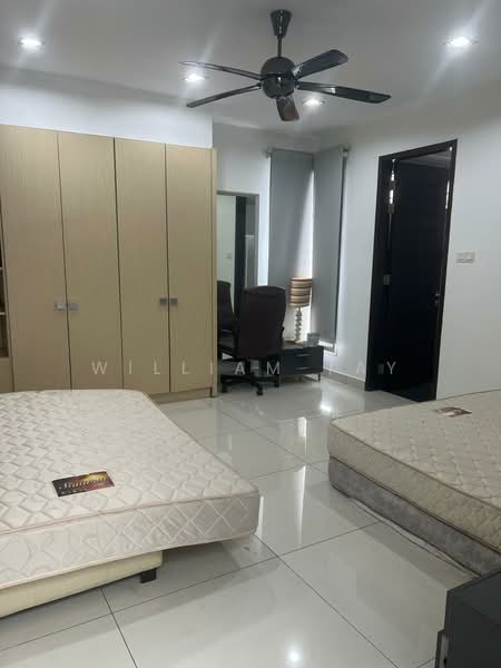 Bungalow House for Sale in Taman Suria (Johor Bahru) - William Tay - Bedroom - PropertyGuru.com.my