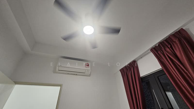 Service Residence for Rent at 168 Park Residensi Selayang - Elaine Loke - Interior - PropertyGuru.com.my