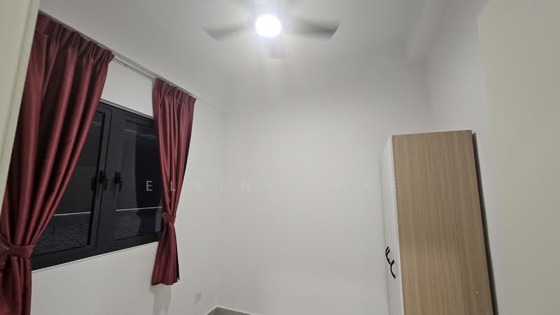 Service Residence for Rent at 168 Park Residensi Selayang - Elaine Loke - Bedroom - PropertyGuru.com.my