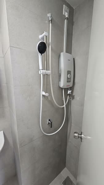 Service Residence for Rent at 168 Park Residensi Selayang - Elaine Loke - Bathroom - PropertyGuru.com.my