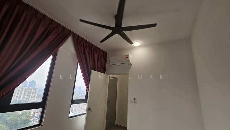 Service Residence for Rent at 168 Park Residensi Selayang - Elaine Loke - View - PropertyGuru.com.my