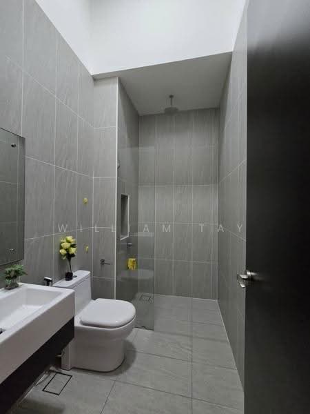Rumah Teres 2.5-Tingkat untuk Dijual di Eco Botanic (Iskandar Puteri (Nusajaya)) - William Tay - Bathroom - PropertyGuru.com.my