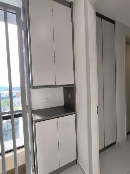 Kediaman Servis untuk Dijual di Sky Trees - Lui Lui - Interior - PropertyGuru.com.my
